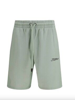 Off-White Arrow Skate Drawstring Shorts
